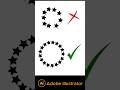 Adobe illustrator Radial #illustratortools #designer #جرفيك_ديزاين#adobeillustrator  #graphicdesign