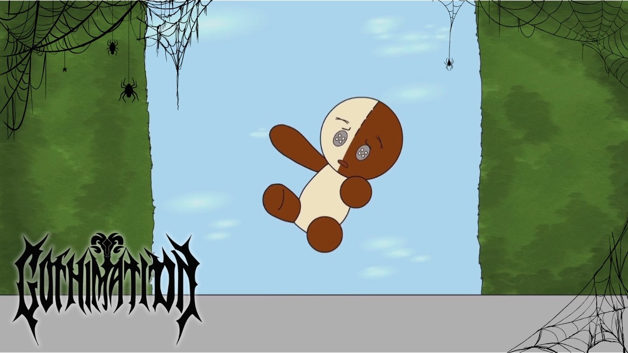 Forgotten | UniKL Animated Short Film