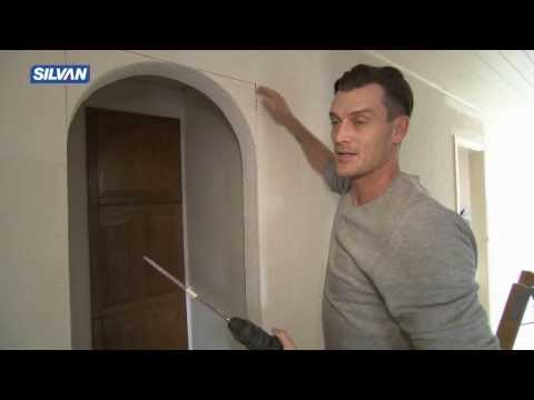 Video: Hvordan en døråbning laves