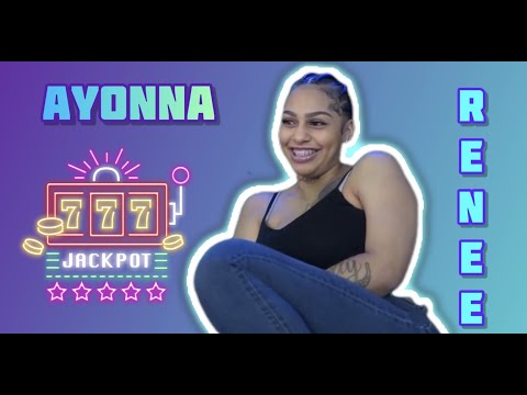 Episode 1: Ayonna Renee (Full)