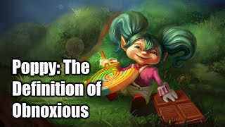 Poppy: The Definition of Obnoxious Episode 3
