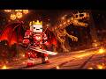 🔥 ME ENFRENTÉ al BONE CHIMERA en MINECRAFT…  ☠️