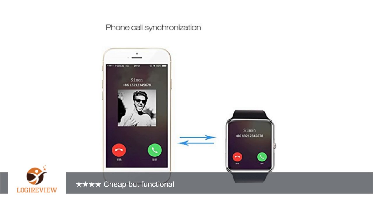 o2 smartwatch sim