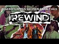 REWIND! Jugendfilmpreis Sachsen-Anhalt 2023