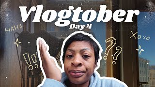 VLOGTOBER - Day 4: Trouble in Car Paradise 🚗