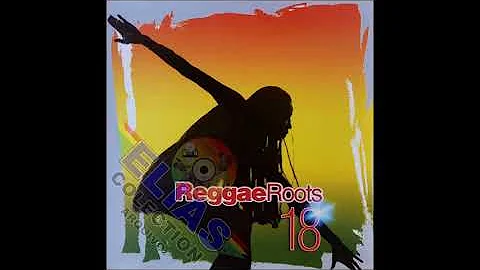 REGGAE ROOTS VOL. 18 - Annie Mcdaniel - Looks Like...