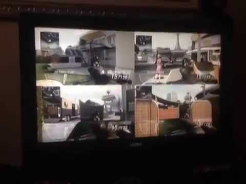 How To Play With 4 Players On Black Ops 2 Wii U Youtube