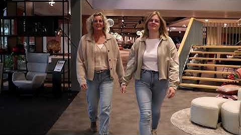 Welkom bij IJtsma - Een rondleiding vanaf de entree