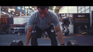 The Vert Code- Worlds Leading Vertical Jump And Explosiveness Training Program