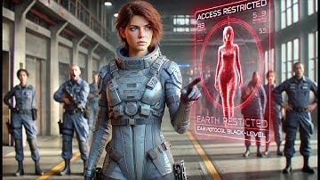 Cadets Laughed at the Zero Reading—Then System Rebooted:Access Restricted—Earth Protocol:Black-Level