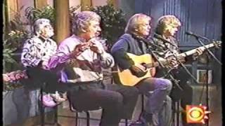 Moody Blues - The Actor - CBS This Morning chords