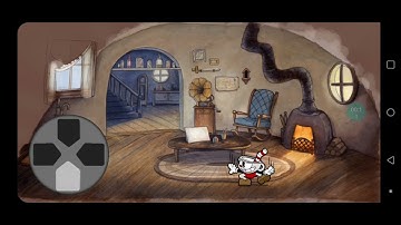 Fazendo Cuphaed pelo pocket code #1 Animações