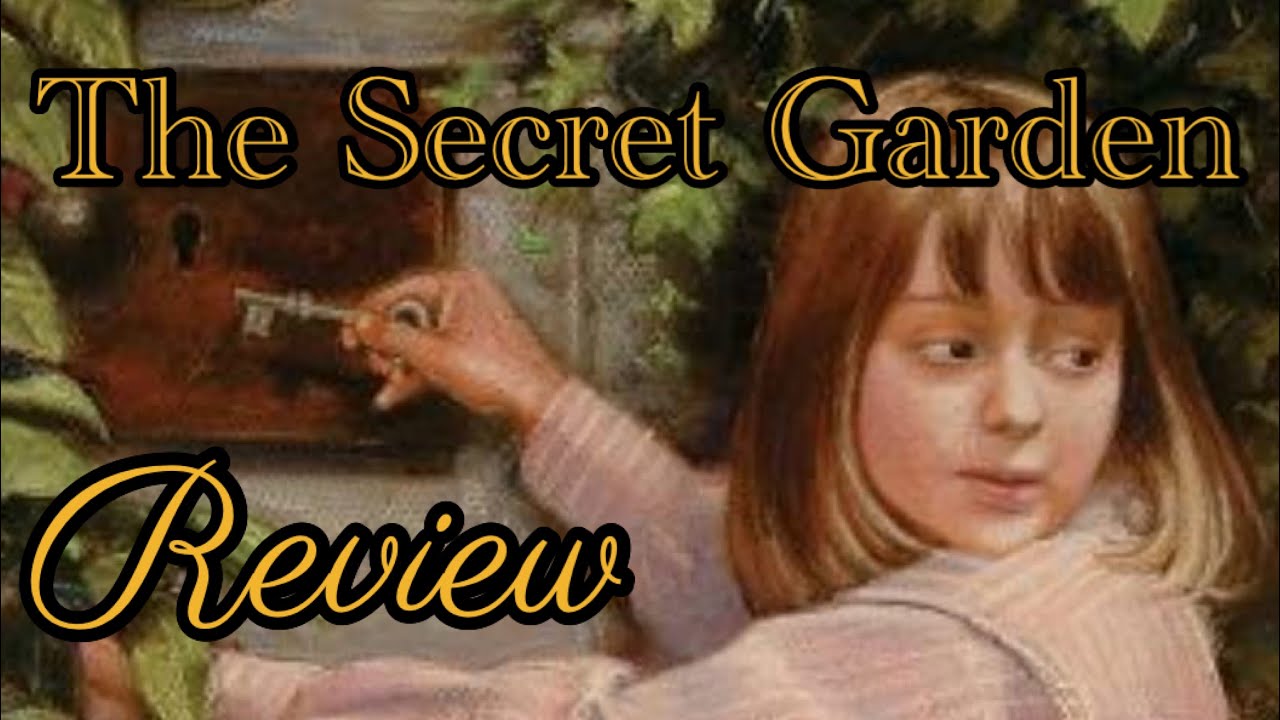 The Secret Garden (1975) review