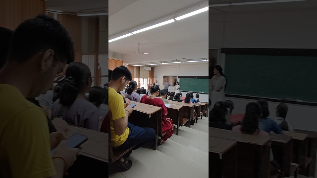 nit kkr classroom 💙🩶❤️🫠| 