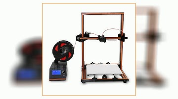 Anet E12 Large Size 300 x 300 x 400 3D Printer DIY Kit