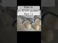 How is an ATGM guided? Part 11#military #antitankmissile #coldwarweapons