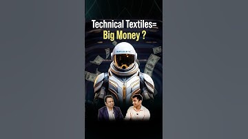 Technical Textiles: India’s Next Billion-Dollar Industry?