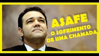 Pr Marco Feliciano  Asafe O Sofrimento De Uma Chamada