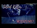 Silent Killer - Midzimu (Pro @ Bigg Dogg Ent)