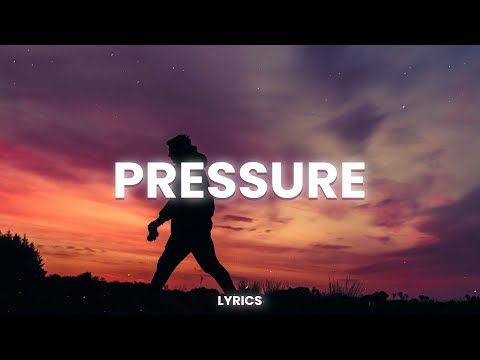 Martin Garrix - Pressure (Lyrics) ft. Tove Lo