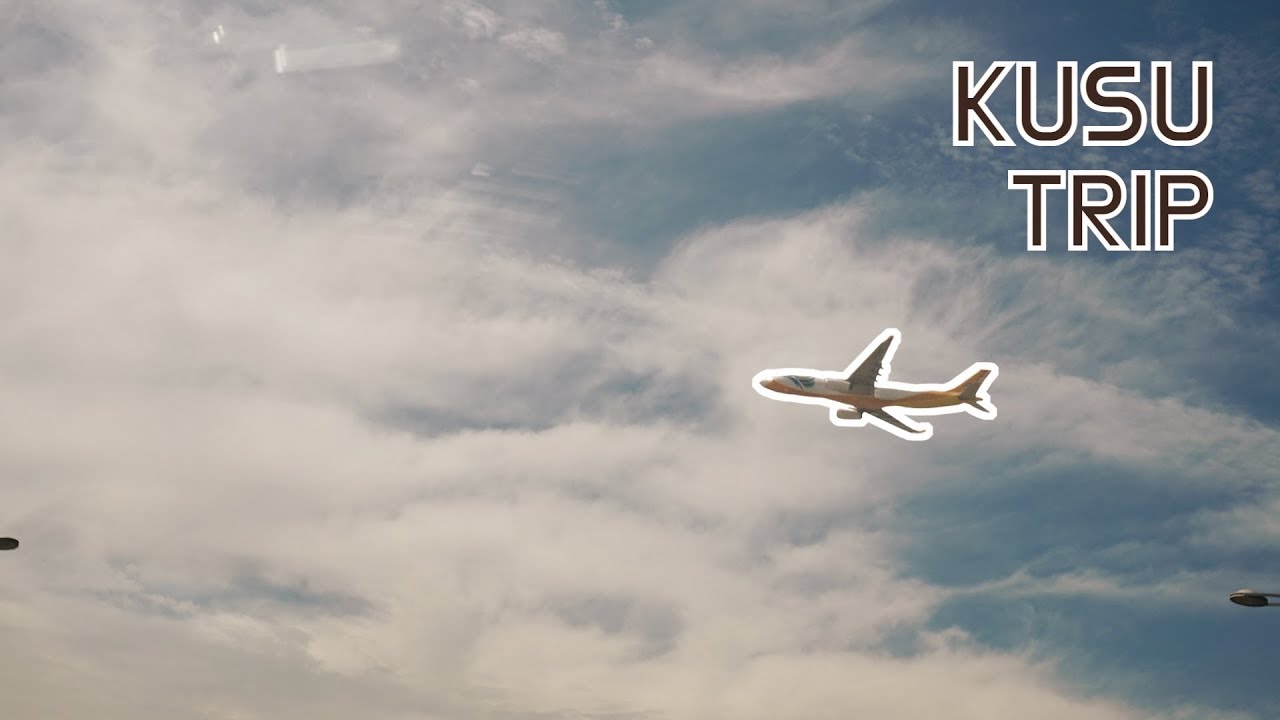 [Stmap Films] KuSu, Japan