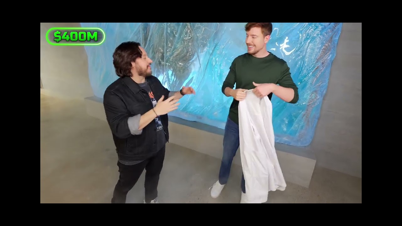 Технологии за миллиард долларов. 💲 #технология 