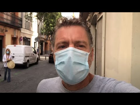 ניו יורק מול מדריד מי הצליחה להשתלט על המגפה 