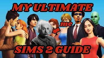 The ULTIMATE beginner