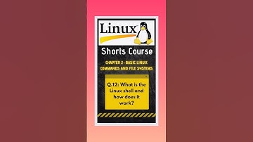 What is the Linux Shell and How Does It Work?