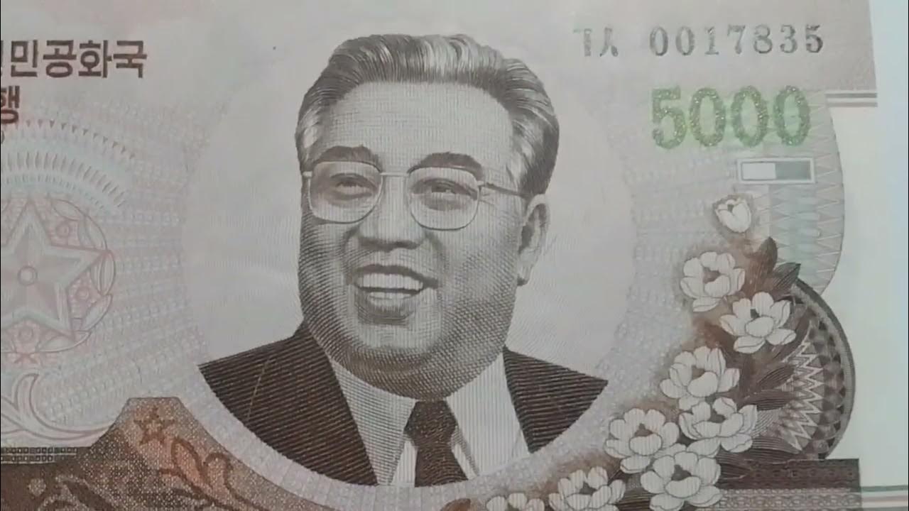 5000 Won North Korea YouTube u-s-soldier-travis-king-reportedly-cackled-ha-ha-ha-while-defecting