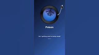 Download lagu Takashi Sorimachi - Poison English version