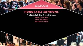 2016 Beacon Winners and Honorable Mentions Announcement
