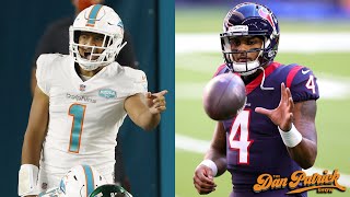 What Are The Chances The Dolphins Trade For Deshaun Watson Albert Breer Discusses | 05/18/21