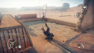 Fathands57 mad max