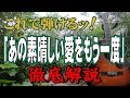 『あの素晴しい愛をもう一度(1/3)』ハモリ解説付#ギター#ギター女子#弾き方#初心者＃入門#昭和フォーク #家で一緒にやってみよう　トノバン　音楽家 加藤和彦とその時代