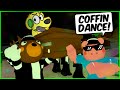 PIGGY COFFIN DANCE & More DARES! - Roblox PIGGY Funny Moments 6