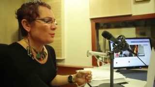 Naciye Çokbilir - Açma Zülüflerin (Trt Türkü Kadın Ezgileri)