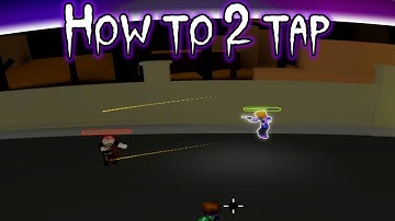 This is how u 2 Tap Easily | Da Hood Azure