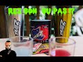 Rez Energy Drink Bon Ou Mauvais Rez Energy Drink Bon Ou Mauvais
