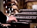 Capture de la vidéo Karl Richter - Toccata & Fugue In D Minor - Bwv 565