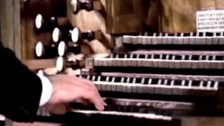 Karl Richter - Toccata &amp; Fugue In D Minor - BWV 565