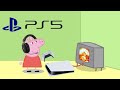 Peppa Pig buys Ps5