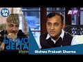 tHE bRAVO dELTA show with bHUSAN dAHAL | Bishwa Prakash Sharma | EPI 48 | AP1HD