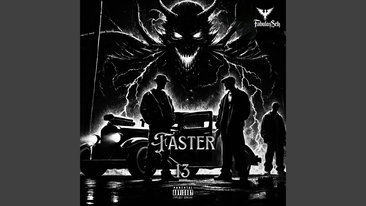 Watch FASTER 13 on YouTube Watch FASTER 13 on YouTube
