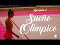 BUSCANDO EL SUEÑO OLÍMPICO - LOOKING FOR THE OLYMPIC DREAM | Rítmica Quart