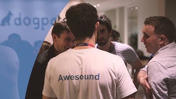 What is Dogpatch Labs?