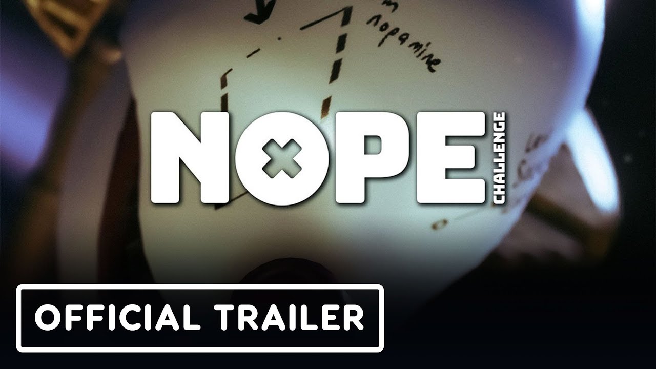 Nope Challenge – Official Launch Trailer