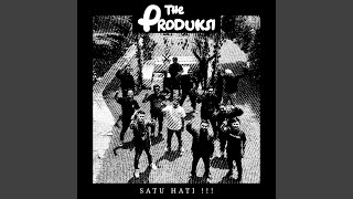 Satu Hati !!!