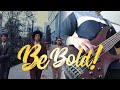 BRADIO - Be Bold! Bass Cover