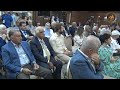 بعدسة رم افتتاح المؤتمر الفلسفي العربي الـ13 ضمن فعاليات مهرجان جرش بعدسة رم افتتاح المؤتمر الفلسفي العربي الـ13 ضمن فعاليات مهرجان جرش